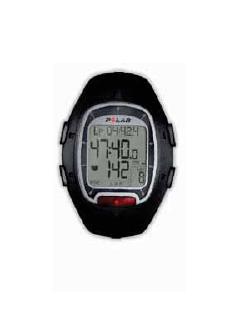 Heart Rate Monitor "Polar" Model RS-100